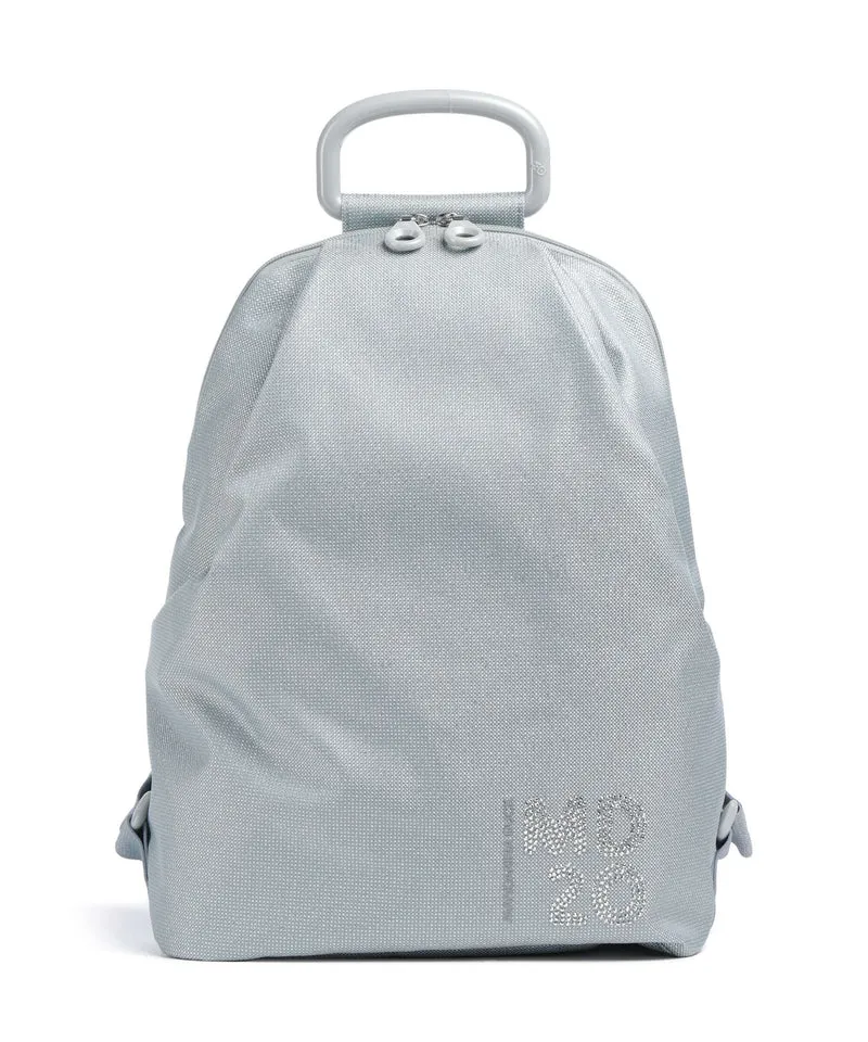 Mandarina Duck MD20 Lux 2.0 Mochila silver