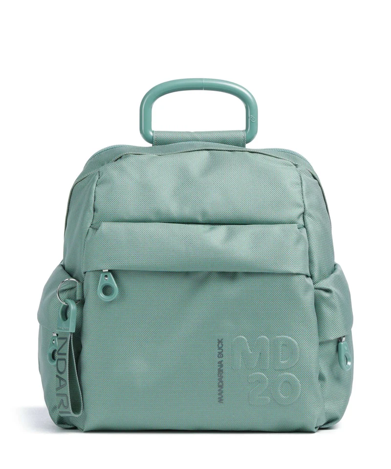 Mandarina Duck MD20 Mochila mint