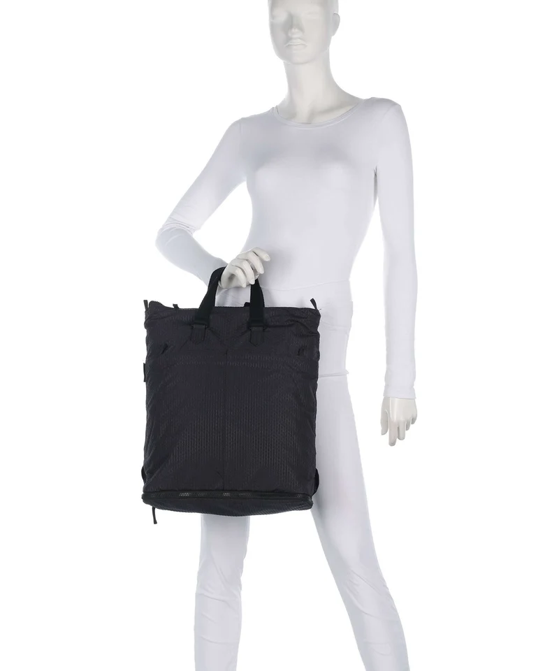 Mandarina Duck Revival 2.0 Bolso mochila foliage green