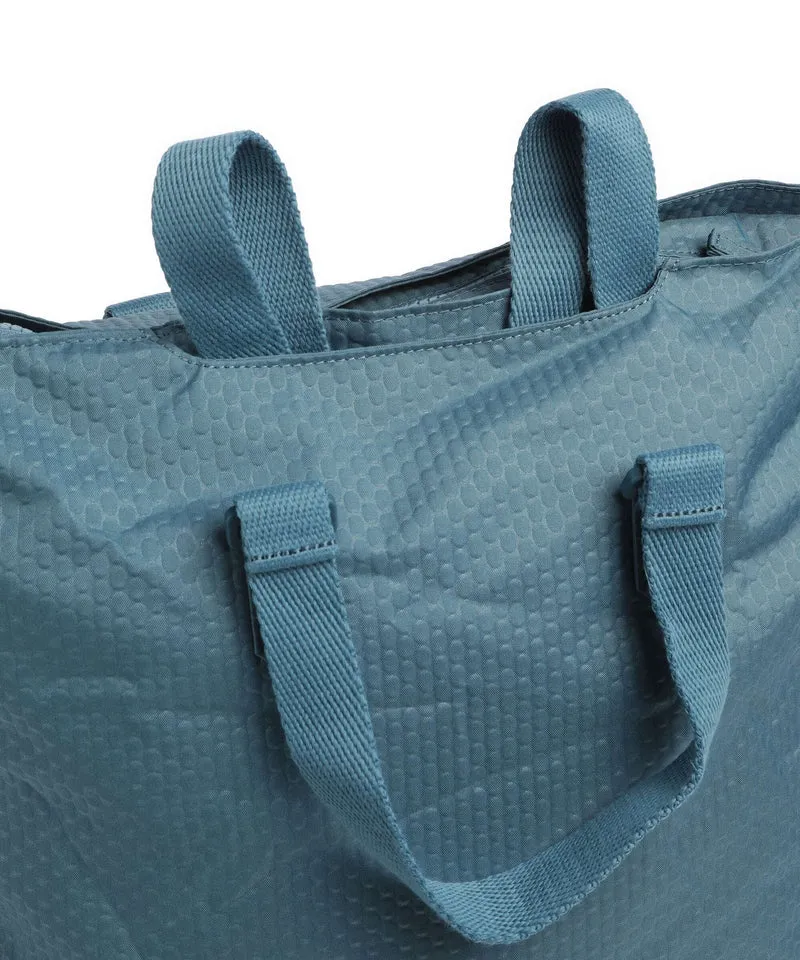 Mandarina Duck Revival 2.0 Bolso mochila tailor blue