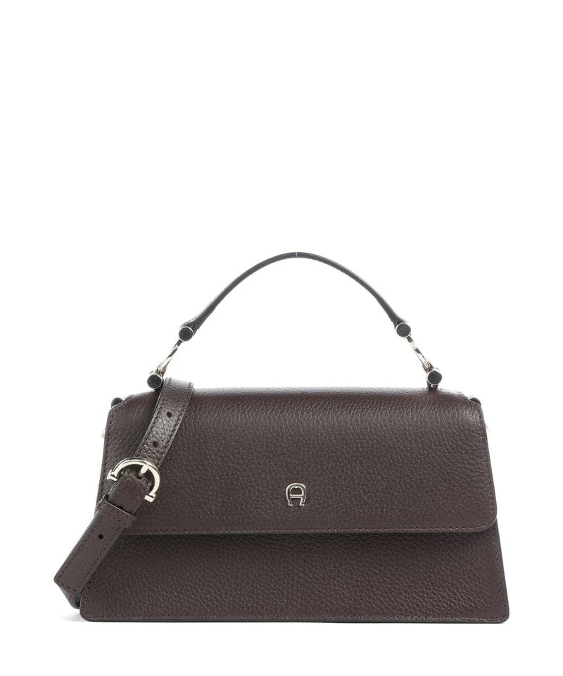 Aigner Delia S Bolso de mano soil brown