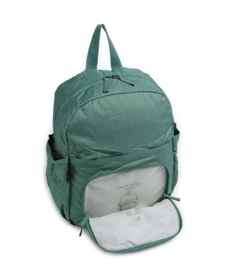 Mandarina Duck Revival 2.0 Mochila foliage green