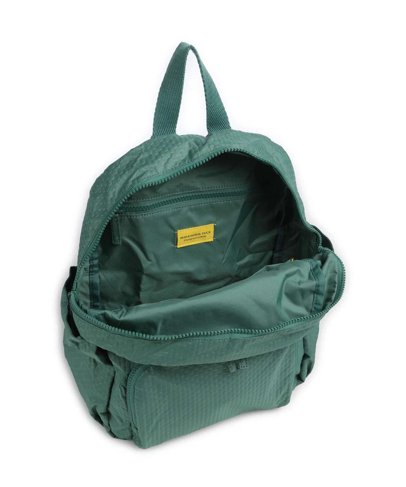 Mandarina Duck Revival 2.0 Mochila foliage green