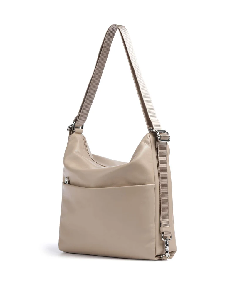 Mandarina Duck MD20 Bolso mochila warm taupe