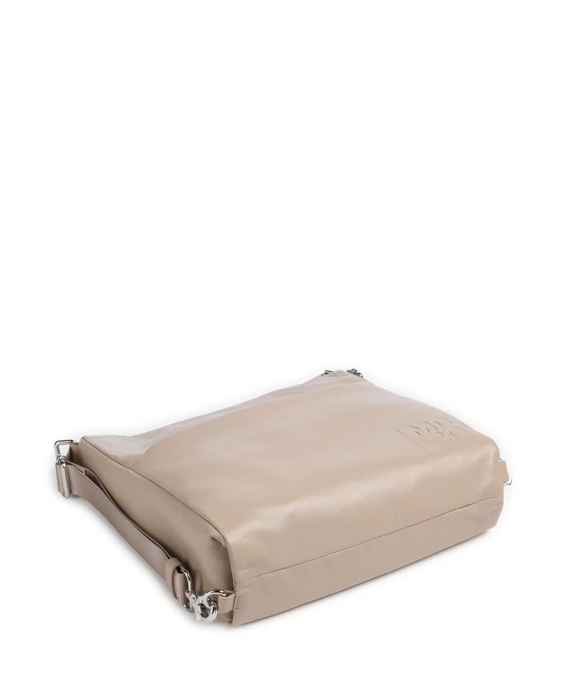 Mandarina Duck MD20 Bolso mochila warm taupe
