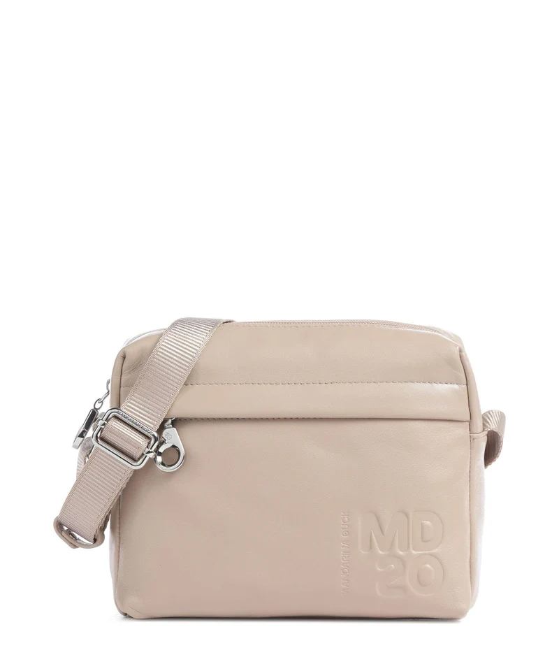 Mandarina Duck MD20 Bandolera warm taupe