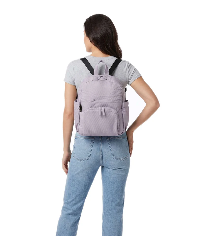 Mandarina Duck Revival 2.0 Mochila frosty lilac