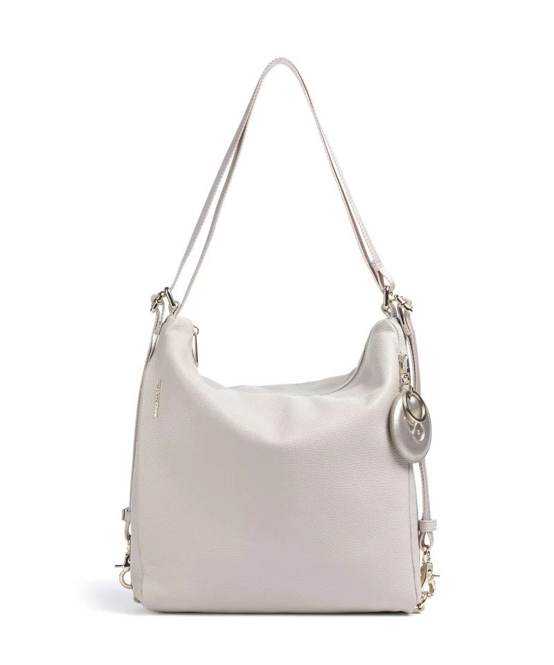 Mandarina Duck Mellow Leather Bolso mochila cocoon