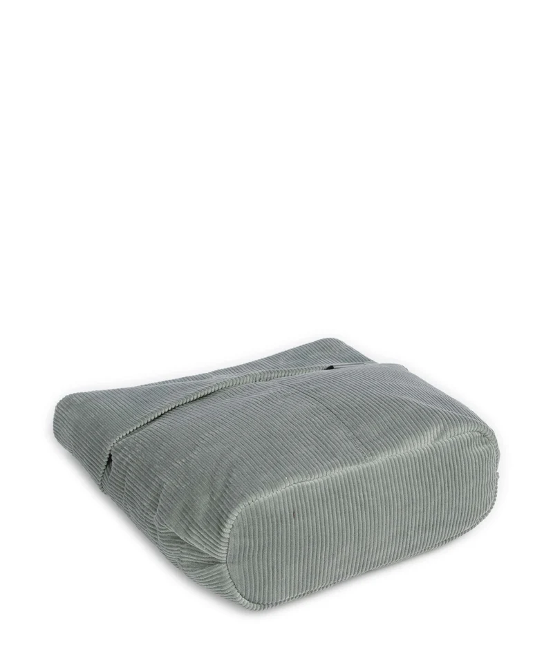 Zwei Mademoiselle.M M12 Bolso de hobo cord/sage