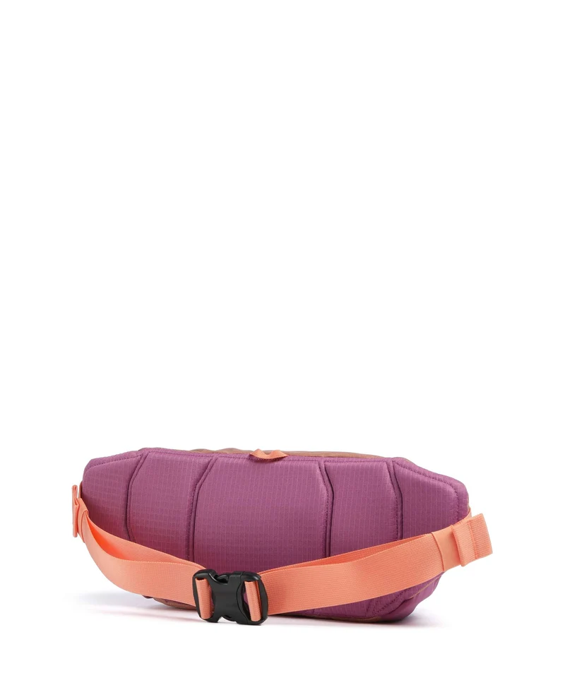 Patagonia Black Hole 5 Riñonera peach sherbet