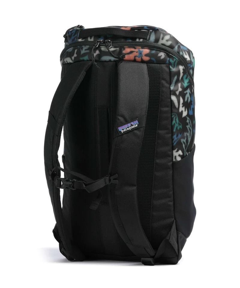 Patagonia Black Hole 25 Mochila kaleido black
