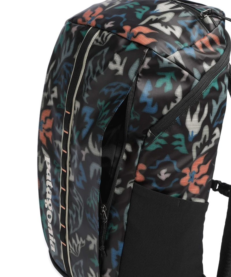 Patagonia Black Hole 25 Mochila kaleido black