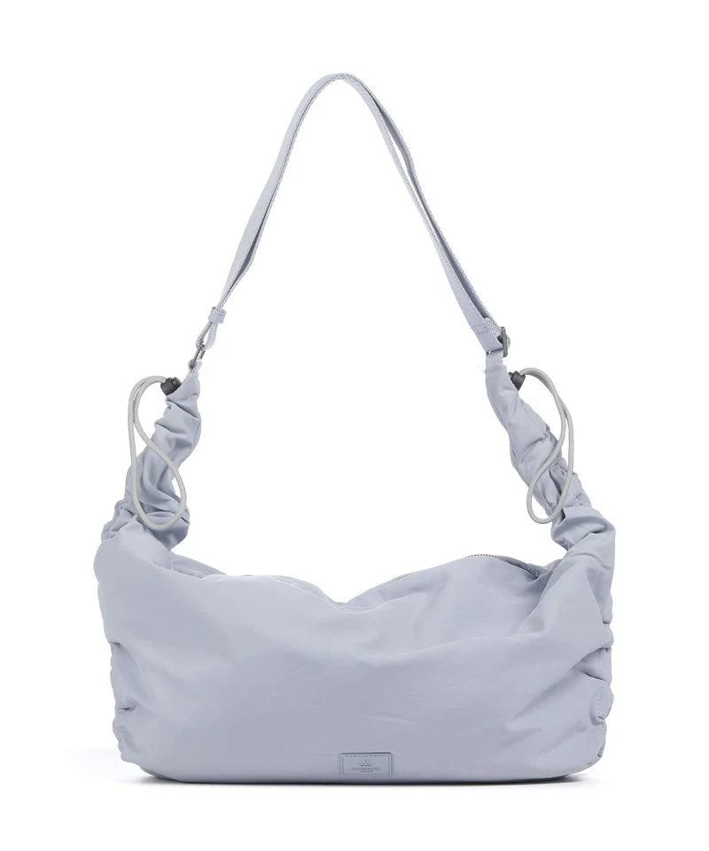 Markberg Alpine Bolso de hobo light denim