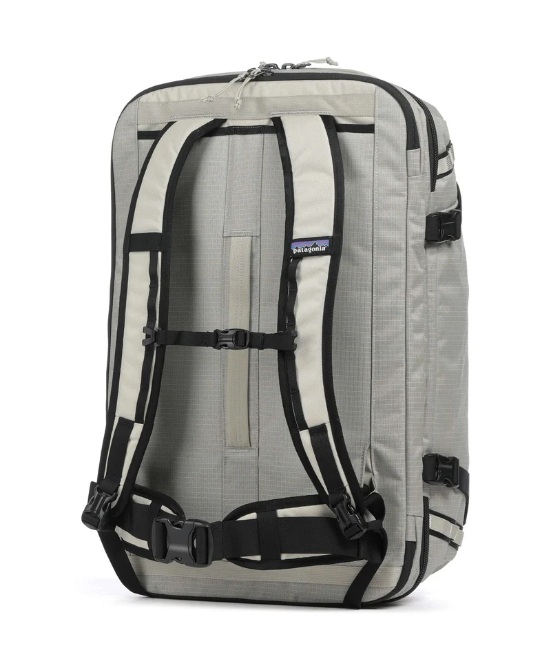 Patagonia Black Hole MLC Mochila de viaje weathered stone
