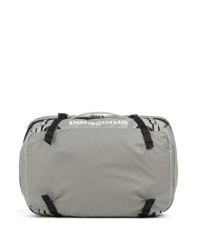 Patagonia Black Hole MLC Mochila de viaje weathered stone