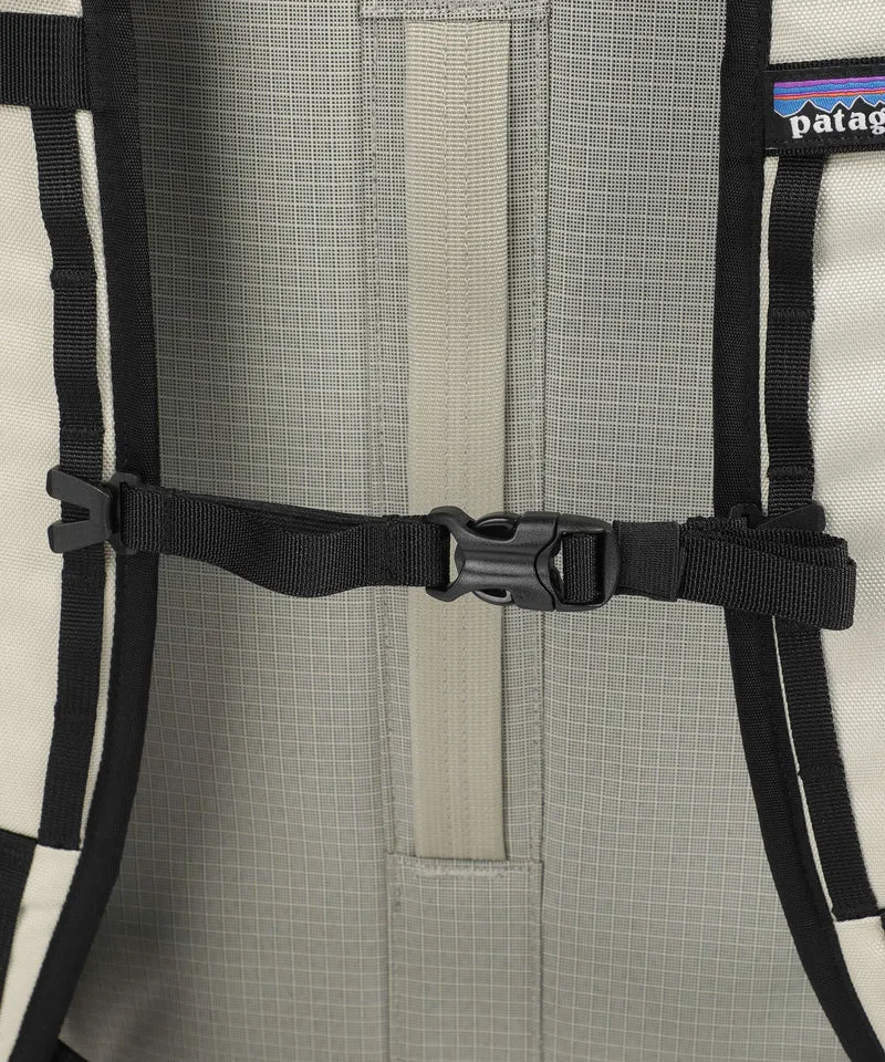 Patagonia Black Hole MLC Mochila de viaje weathered stone