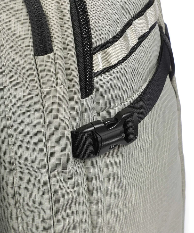 Patagonia Black Hole MLC Mochila de viaje weathered stone