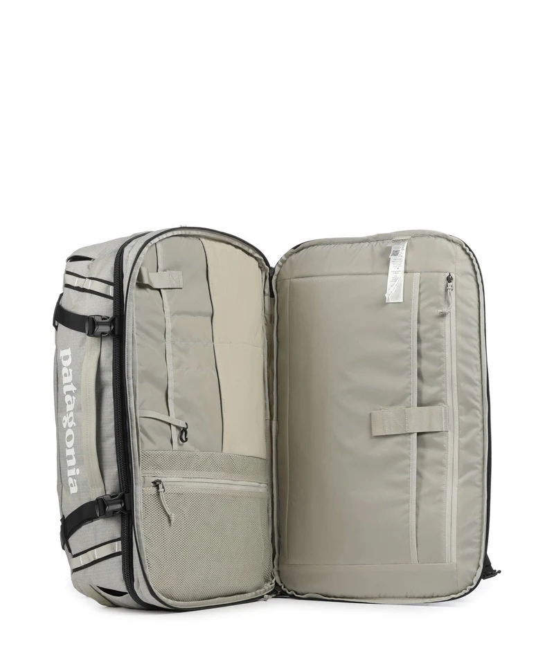 Patagonia Black Hole MLC Mochila de viaje weathered stone