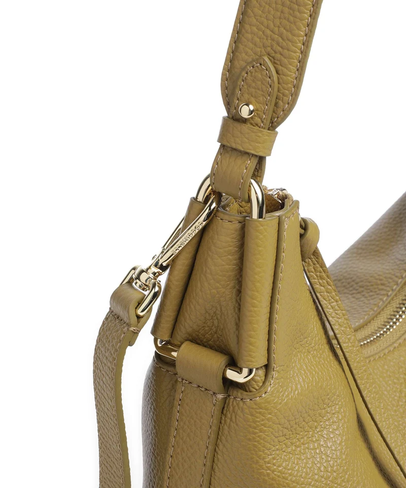 Coccinelle Rebekka Bolso de hobo seagrass