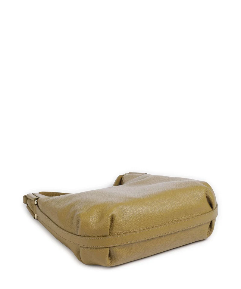 Coccinelle Rebekka Bolso de hobo seagrass