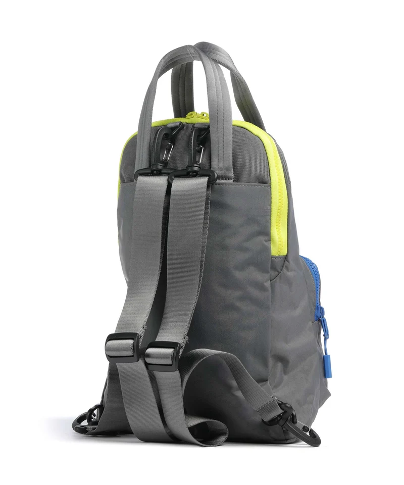 Timbuk2 Spark Mini Bolso mochila eco gunmetal pop