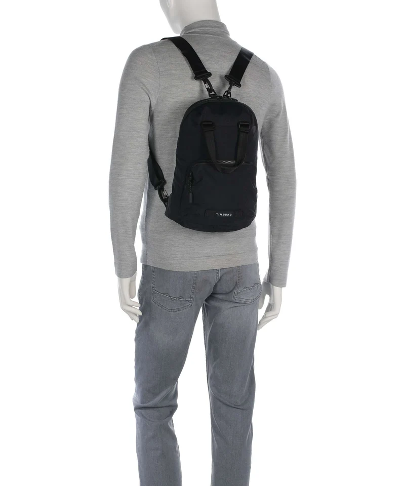Timbuk2 Spark Mini Bolso mochila eco gunmetal pop