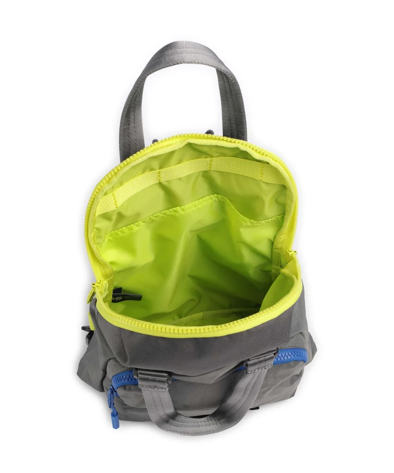 Timbuk2 Spark Mini Bolso mochila eco gunmetal pop