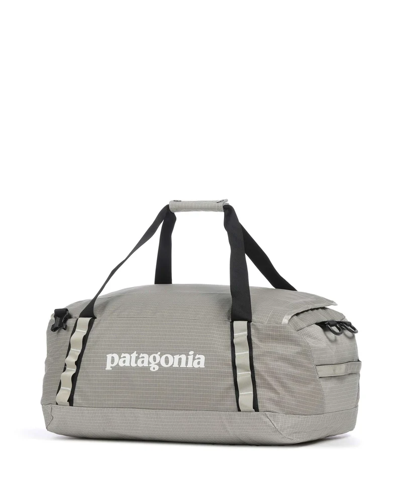 Patagonia Black Hole 40 Bolso de viaje weathered stone