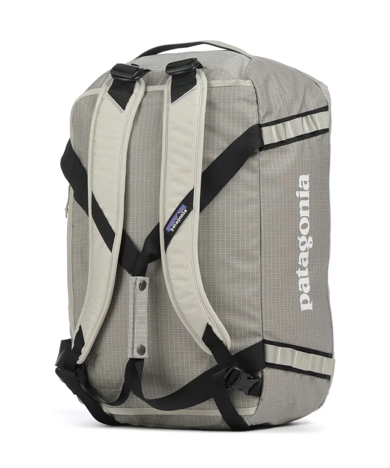 Patagonia Black Hole 40 Bolso de viaje weathered stone