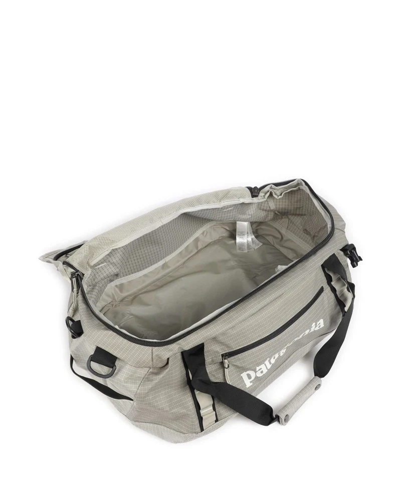 Patagonia Black Hole 40 Bolso de viaje weathered stone