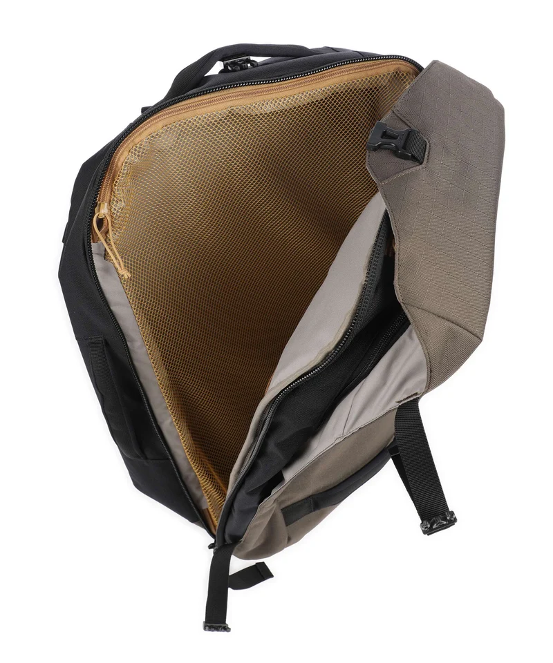 Vaude Mundo 38 Carry-On Mochila de viaje deer brown
