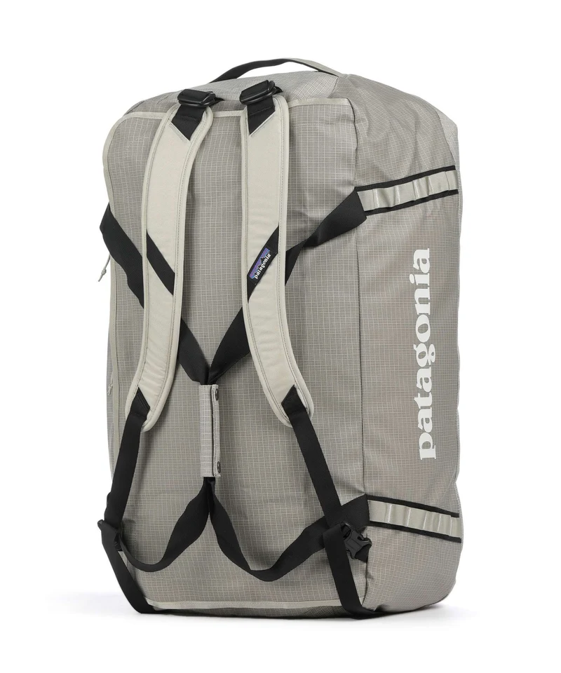 Patagonia Black Hole 70 Bolso de viaje weathered stone