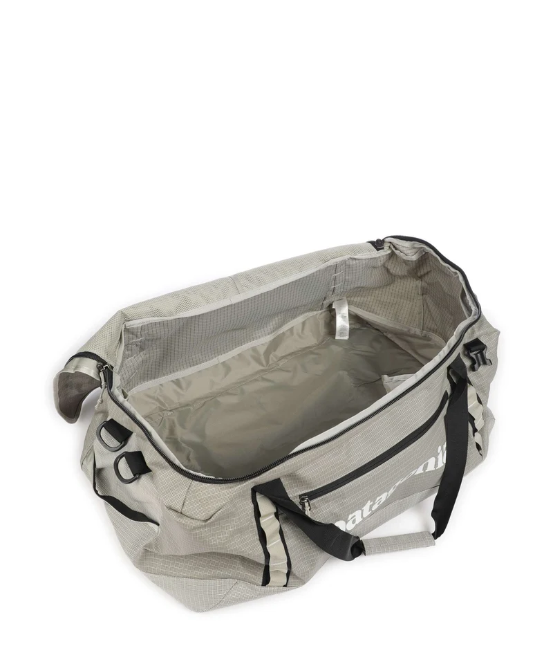 Patagonia Black Hole 70 Bolso de viaje weathered stone