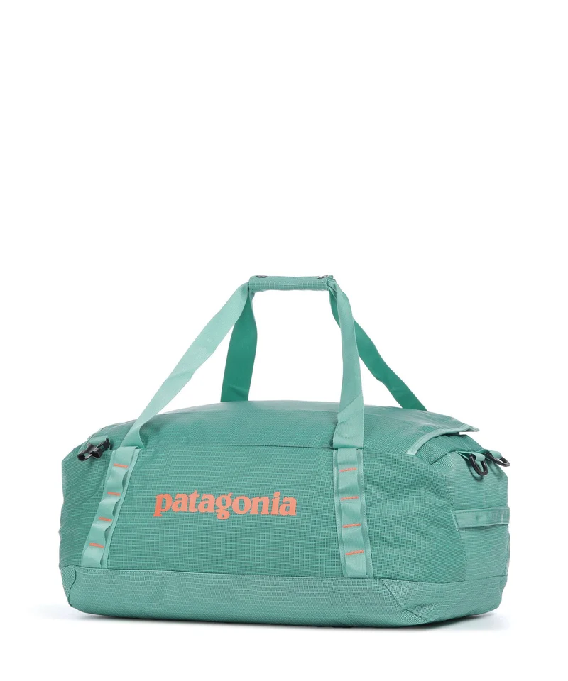 Patagonia Black Hole 40 Bolso de viaje aqua stone