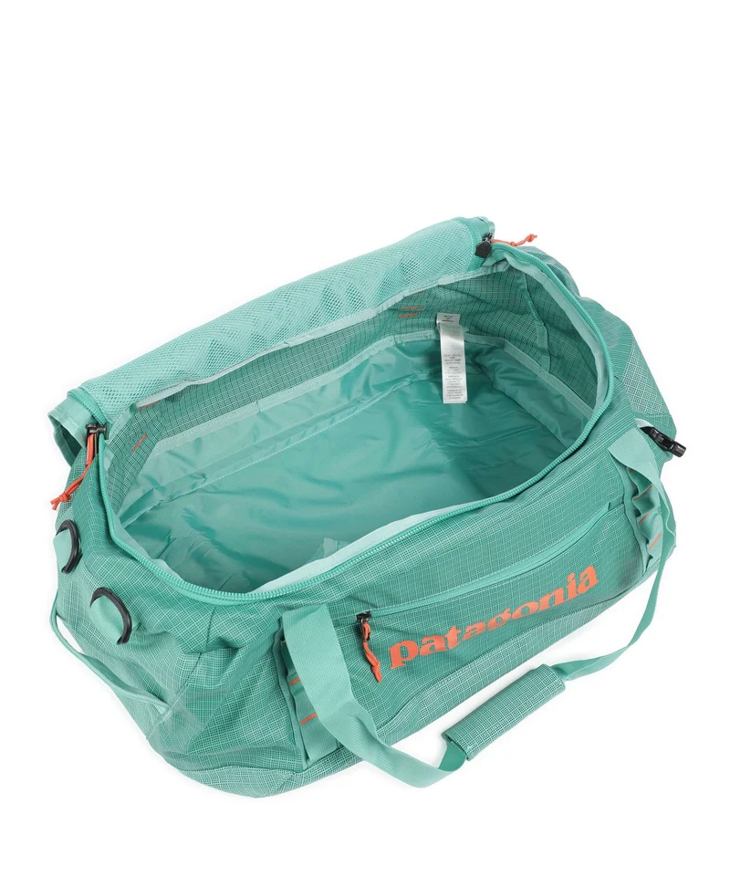 Patagonia Black Hole 40 Bolso de viaje aqua stone