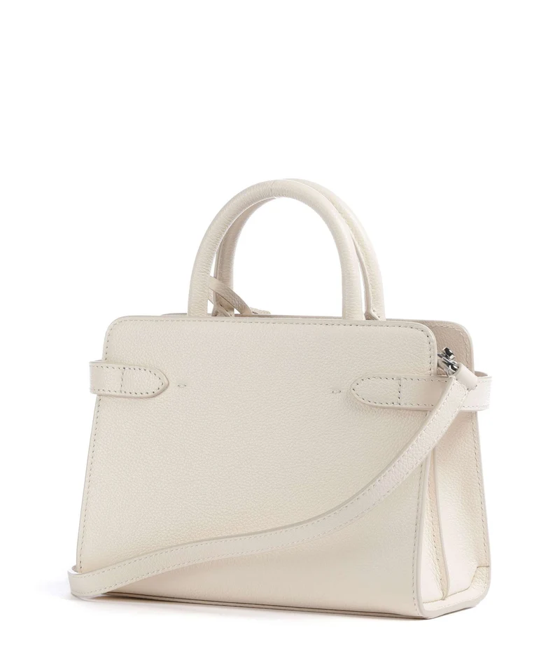 Le Tanneur Emilie Bolso de mano fleur de sal