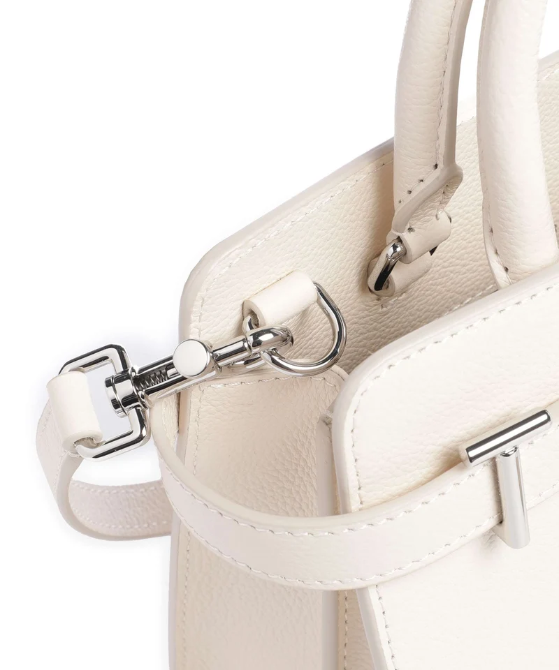 Le Tanneur Emilie Bolso de mano fleur de sal