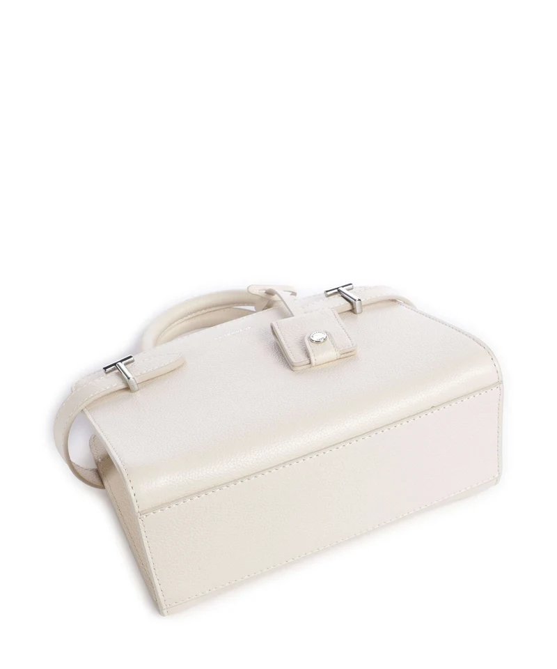 Le Tanneur Emilie Bolso de mano fleur de sal