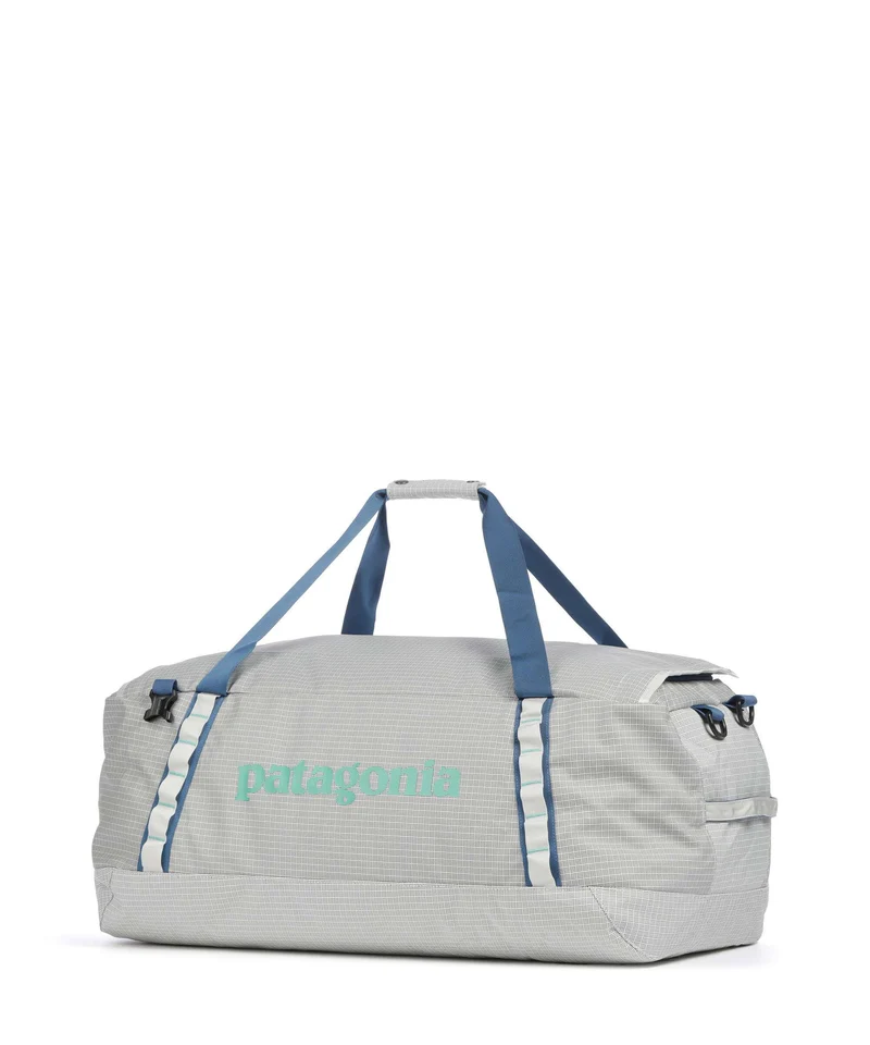 Patagonia Black Hole 70 Bolso de viaje birch white