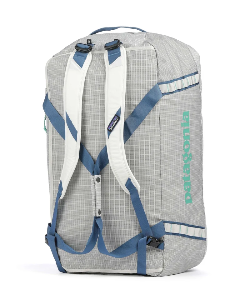 Patagonia Black Hole 70 Bolso de viaje birch white