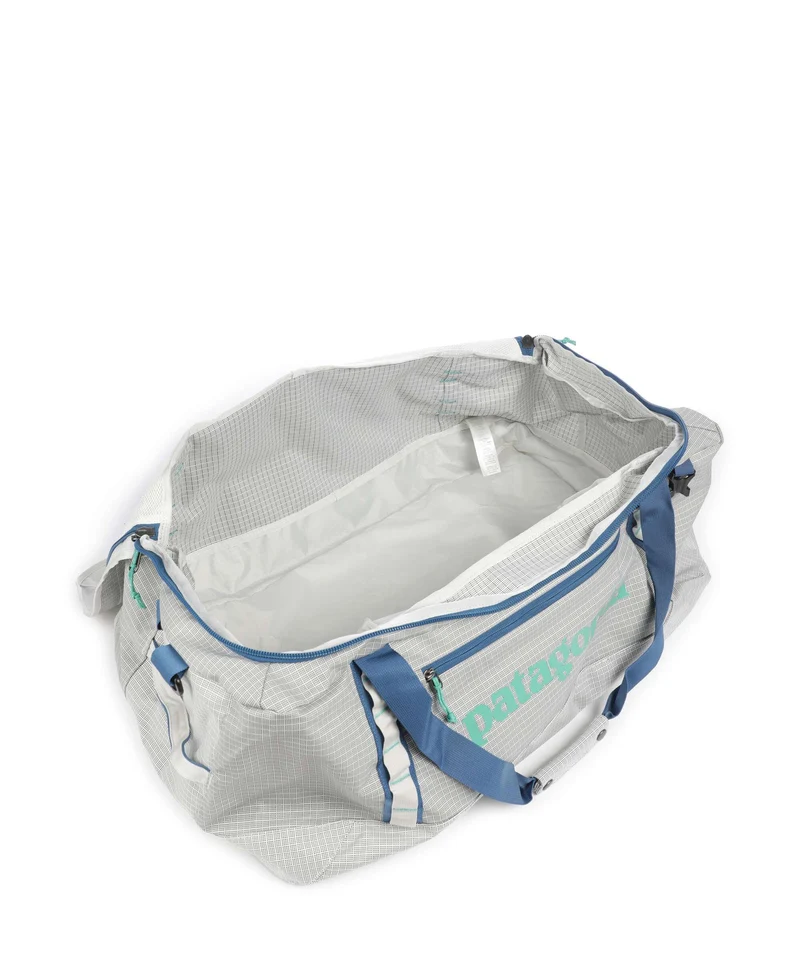 Patagonia Black Hole 70 Bolso de viaje birch white