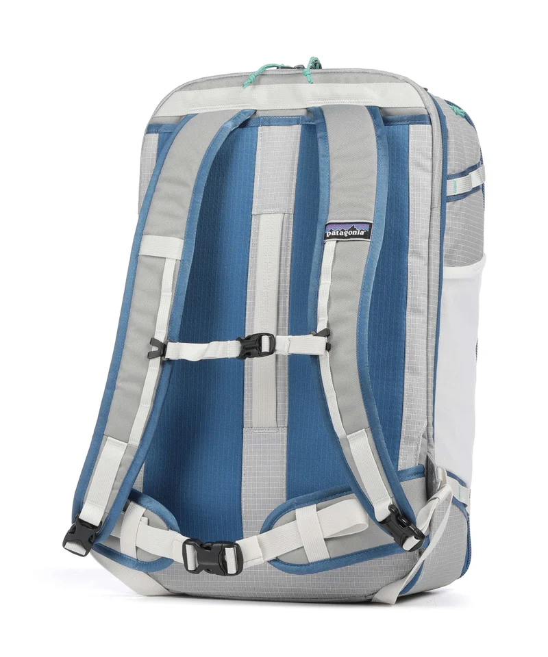 Patagonia Black Hole MCL Mini Mochila de viaje birch white