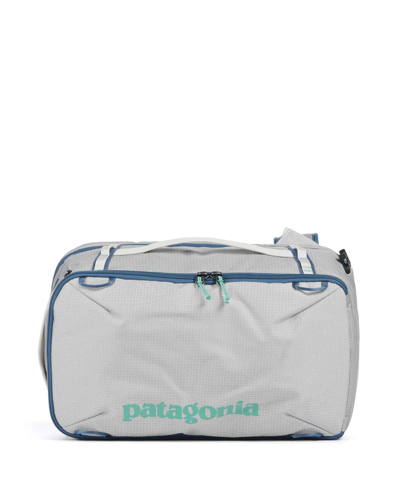 Patagonia Black Hole MCL Mini Mochila de viaje birch white