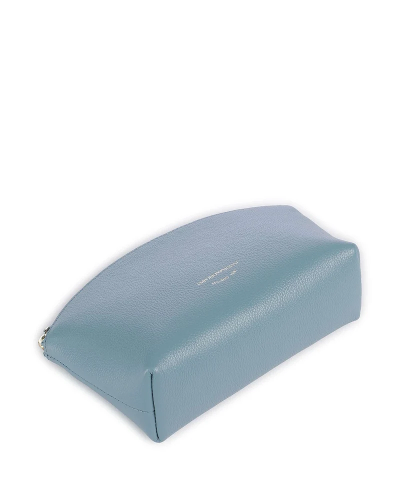 Emporio Armani My EA Bolso de cosméticos azure