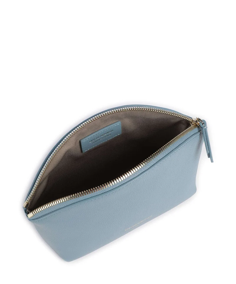Emporio Armani My EA Bolso de cosméticos azure