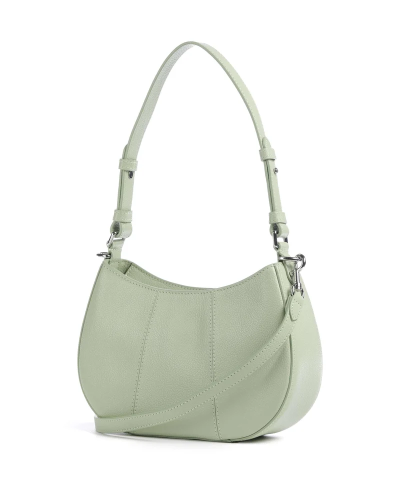 Le Tanneur Juliette Bolso de hombro aloe
