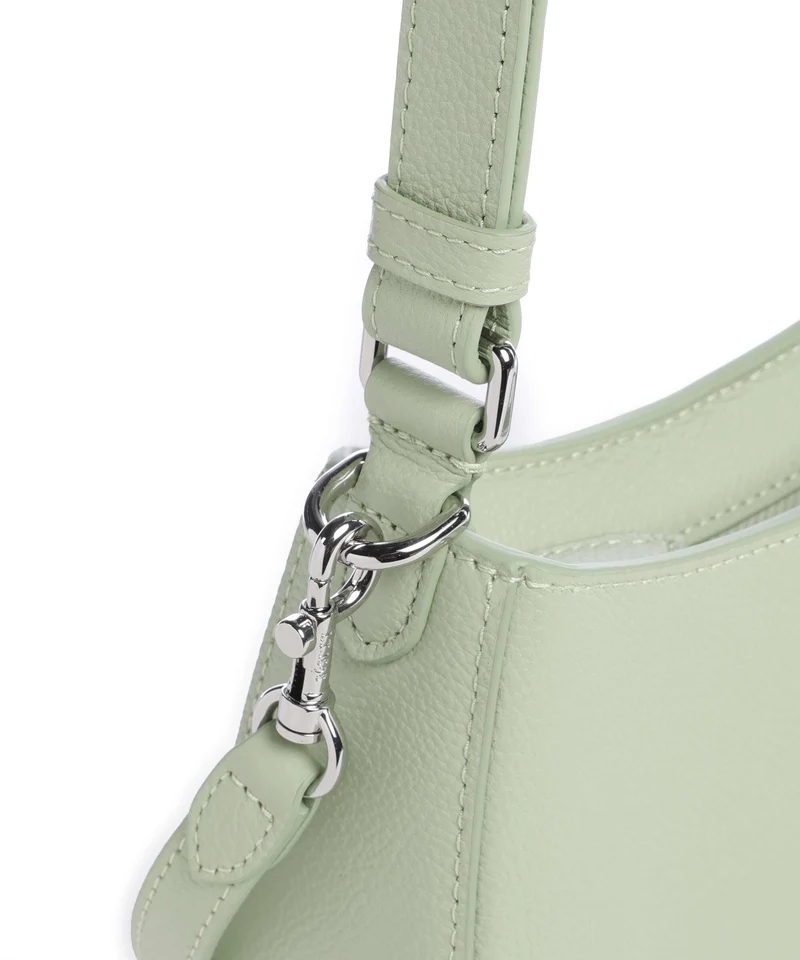 Le Tanneur Juliette Bolso de hombro aloe