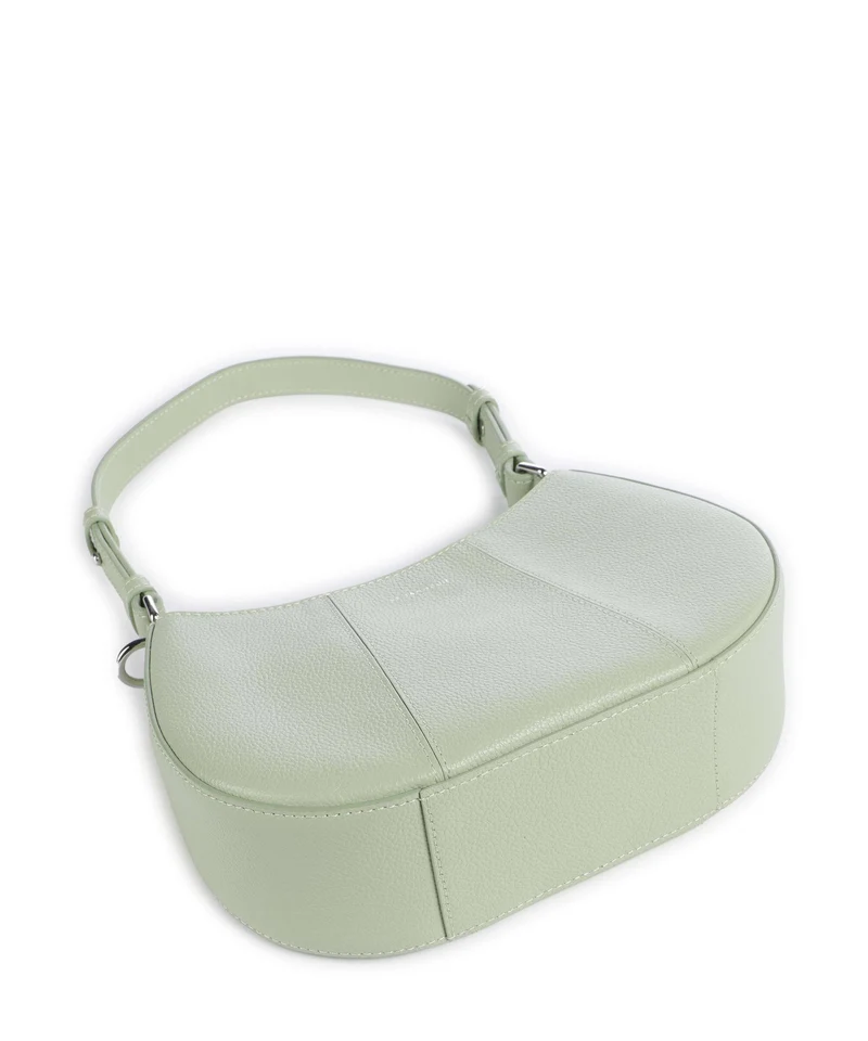 Le Tanneur Juliette Bolso de hombro aloe
