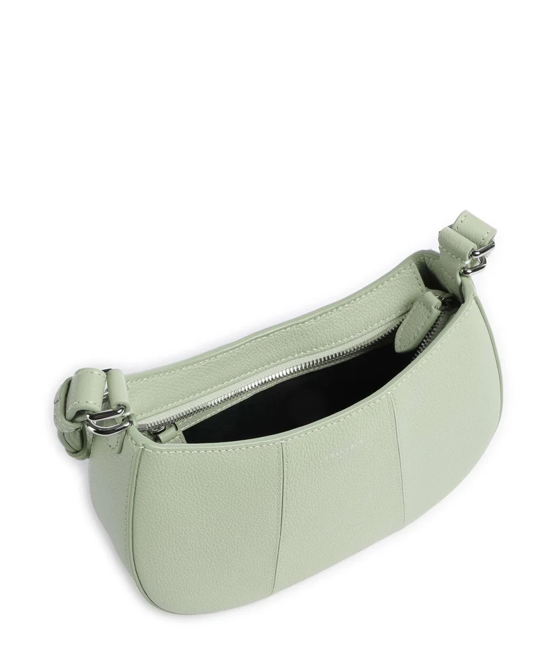 Le Tanneur Juliette Bolso de hombro aloe