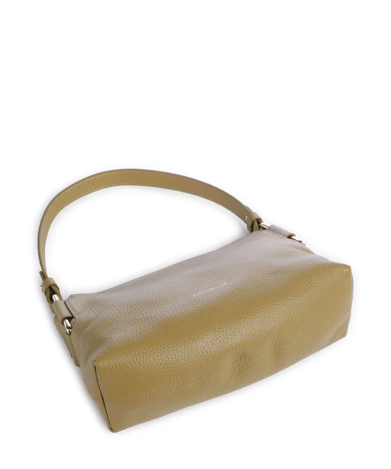 Coccinelle Rebekka Bolso de hombro seagrass